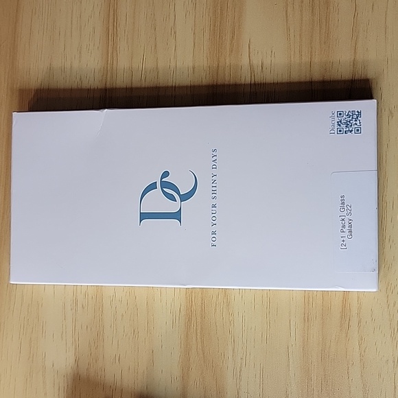 Galaxy s22 screen protector - Picture 1 of 2